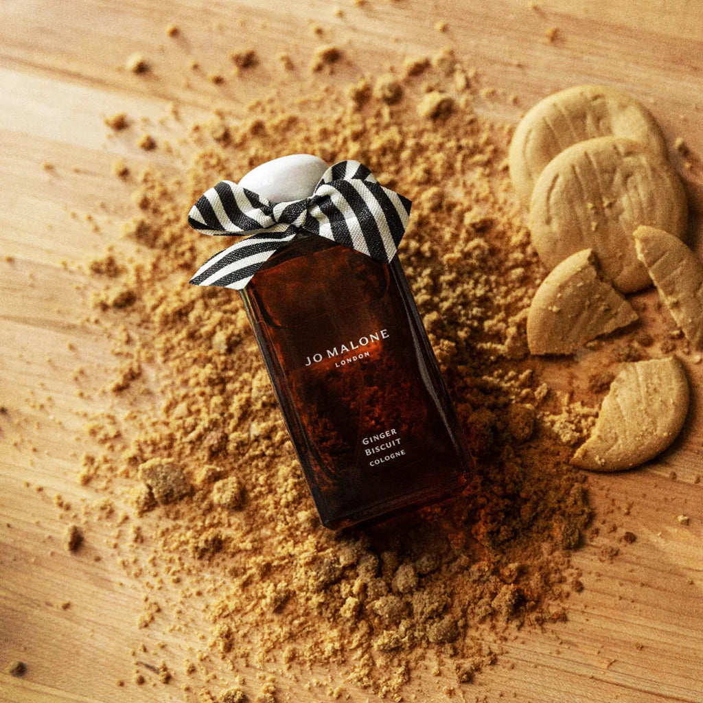 Jo Malone Ginger Biscuit 2023