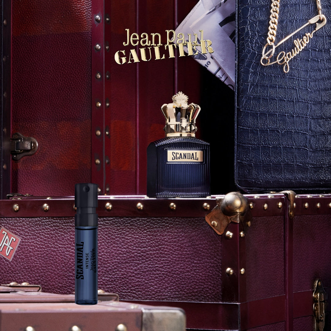 JPG Scandal Pour Homme Intense