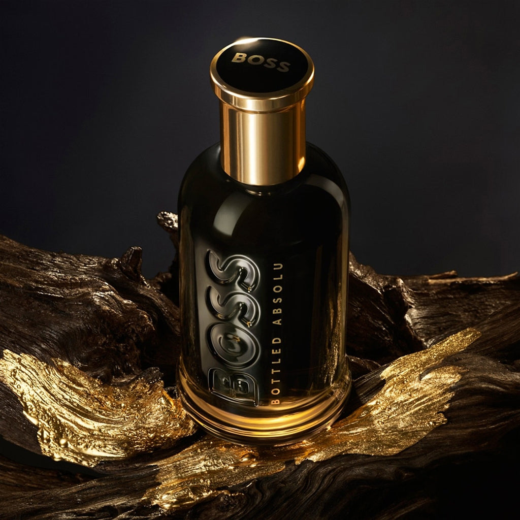 Hugo Boss Bottled Absolu