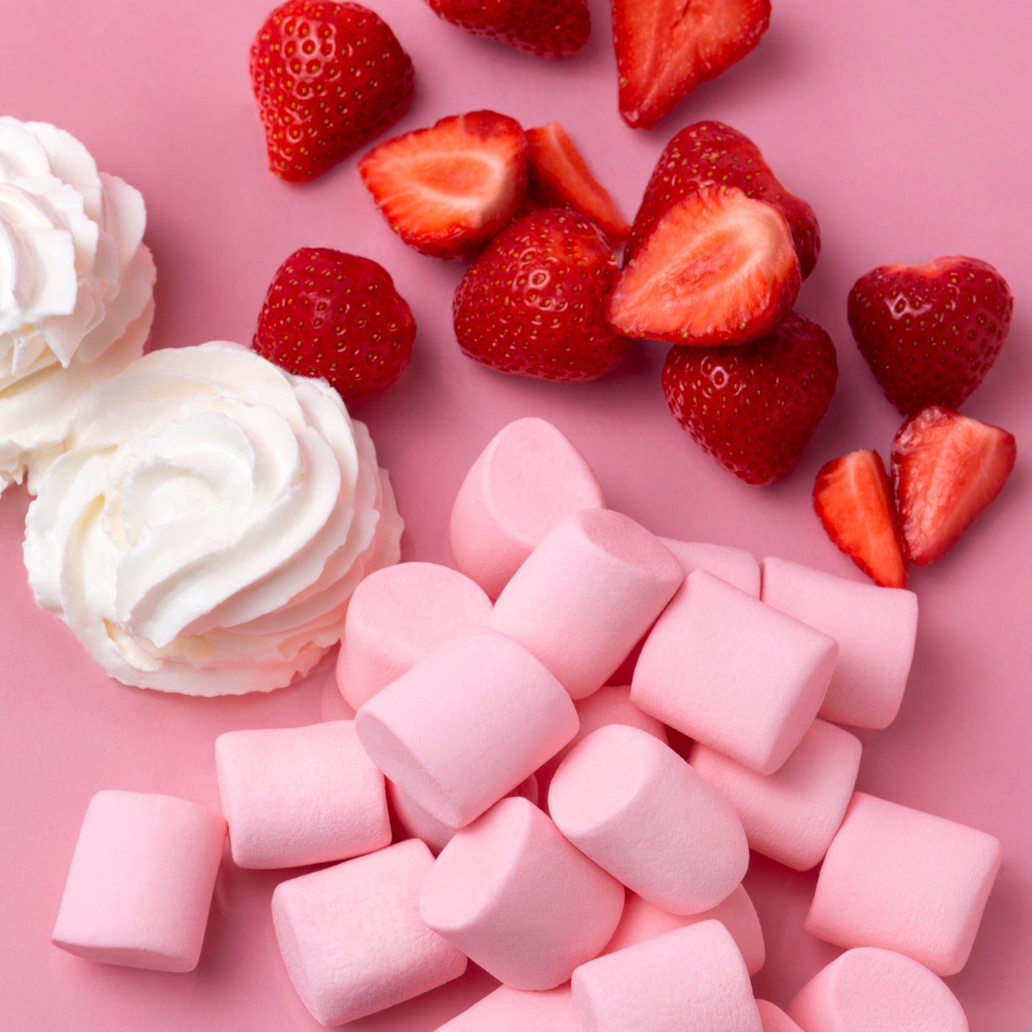 Kayali Yum Boujee Marshmallow 81