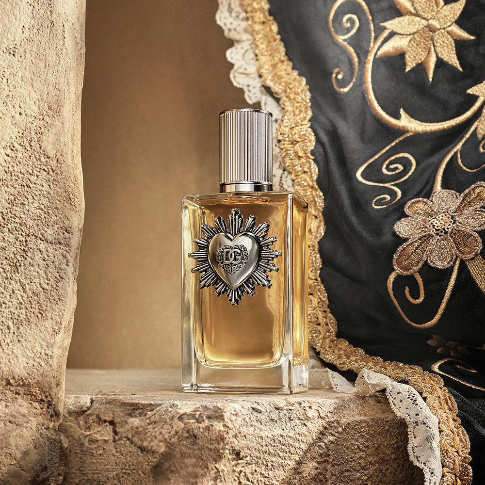 D&G Devotion Pour Homme