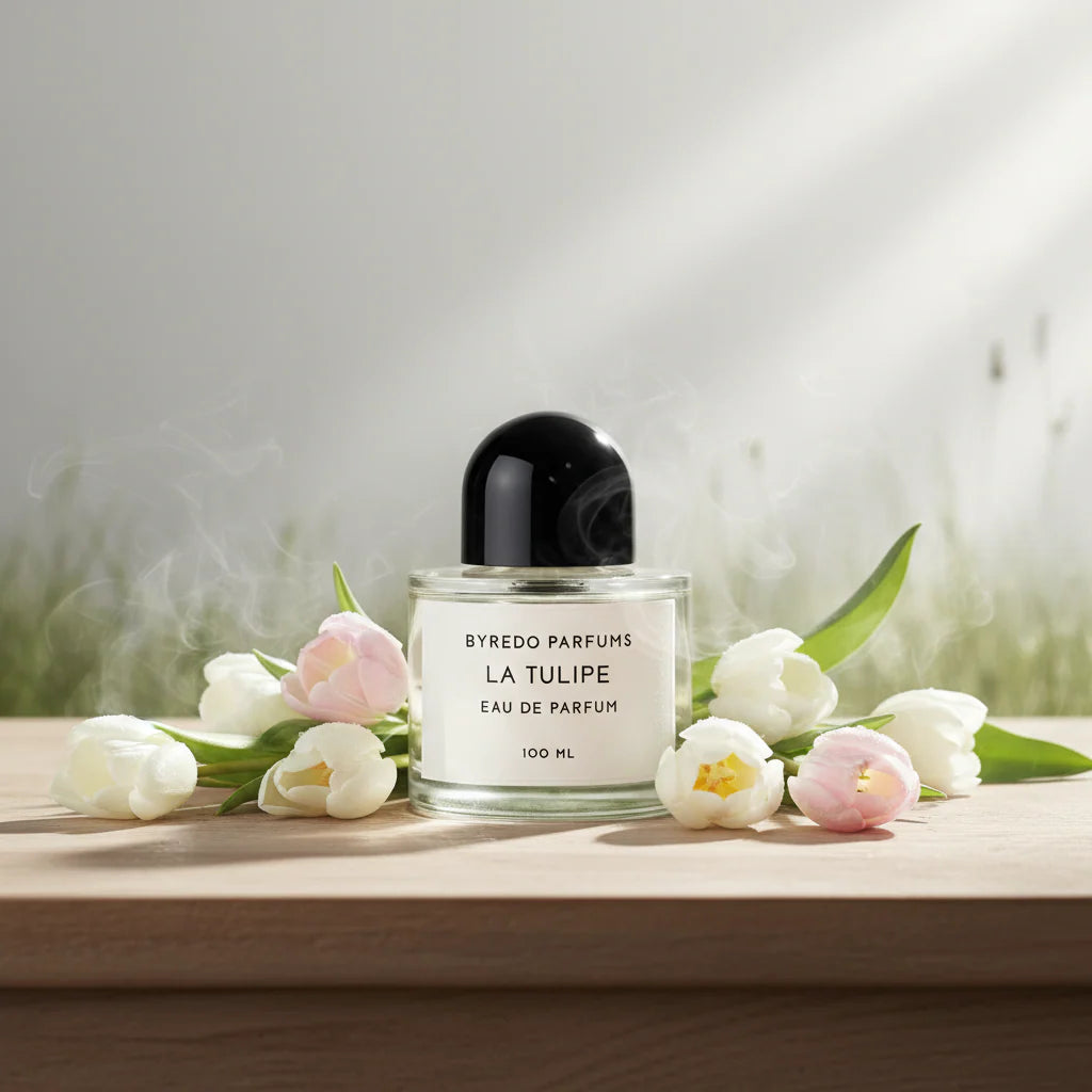 Byredo La Tulipe