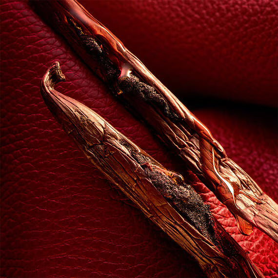 Guerlain Habit Rouge Parfum