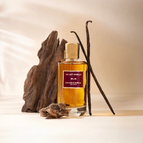 Mancera Xplicit Vanilla