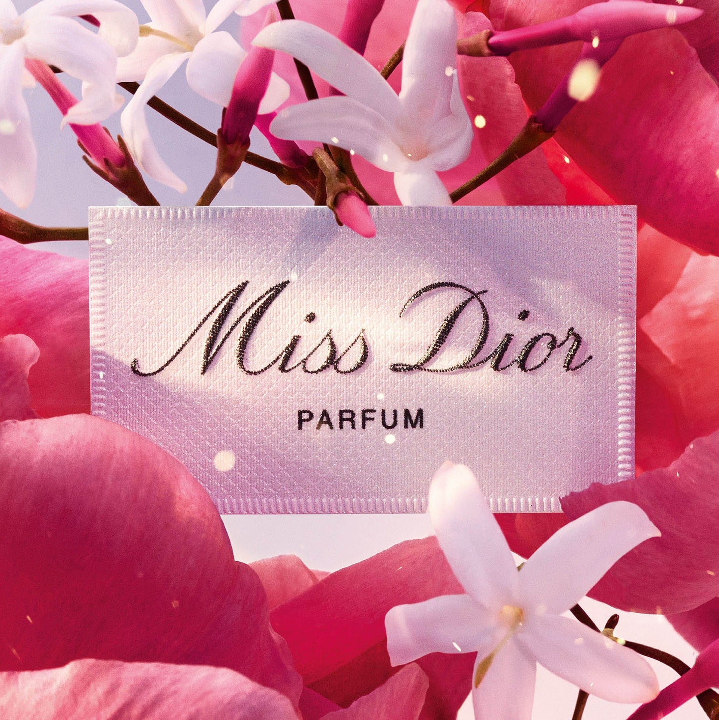 Miss Dior Parfum