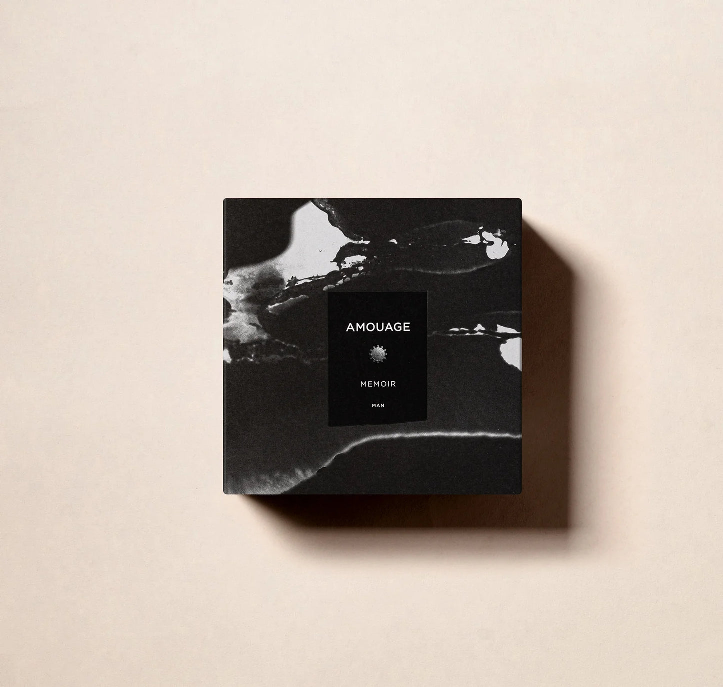 Amouage Memoir