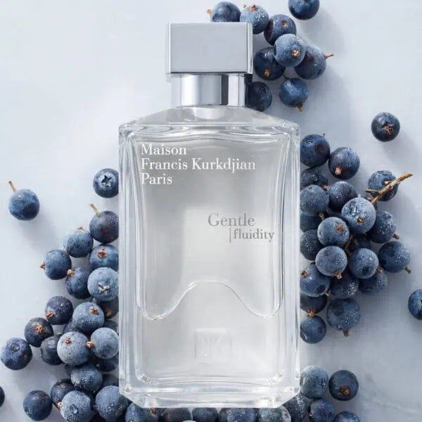 MFK Gentle Fluidity Silver