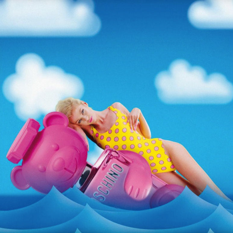 Moschino Toy 2 Bubble Gum