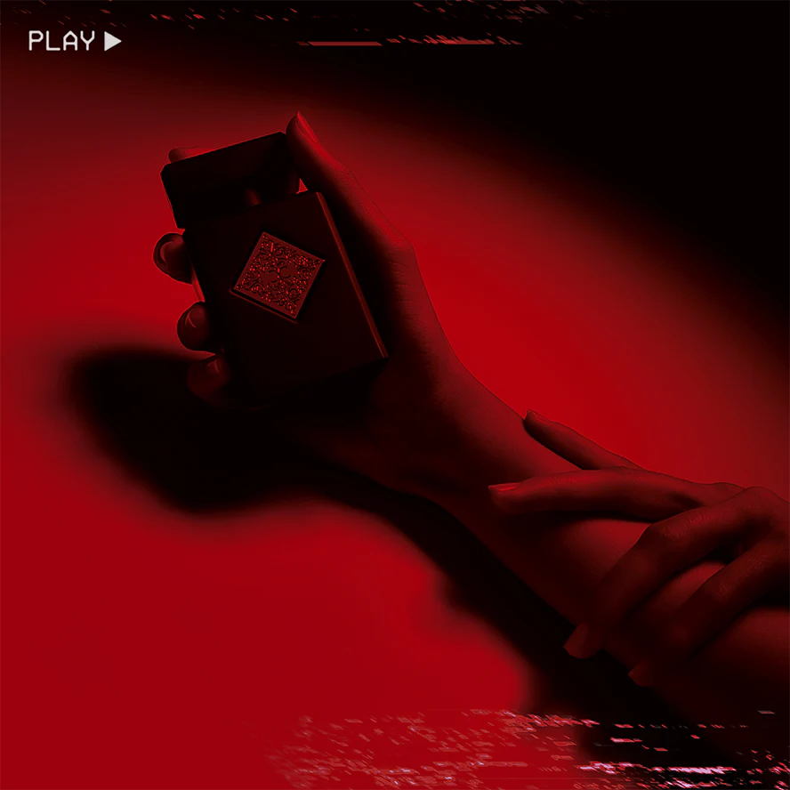 Initio Narcotic Delight