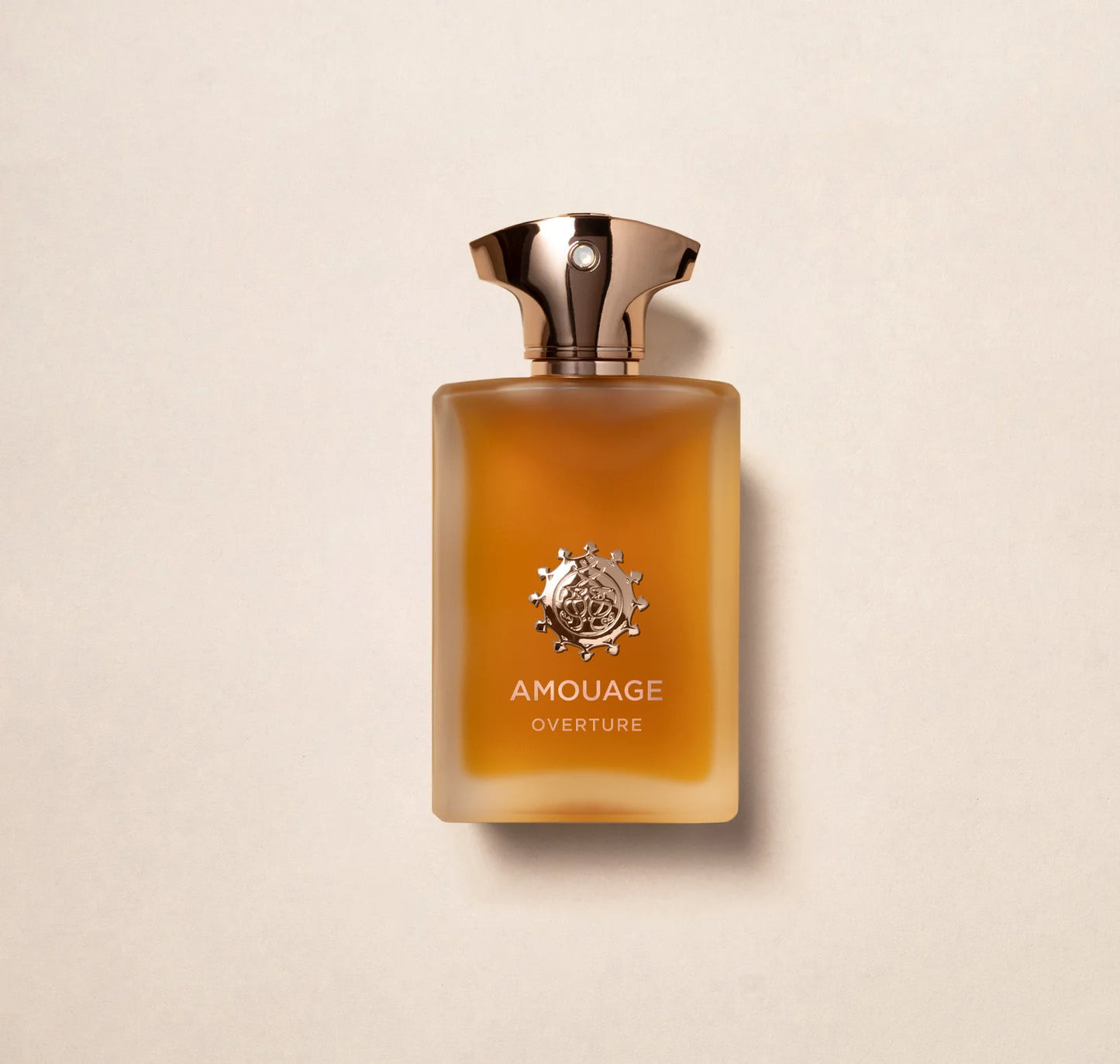 Amouage Overture