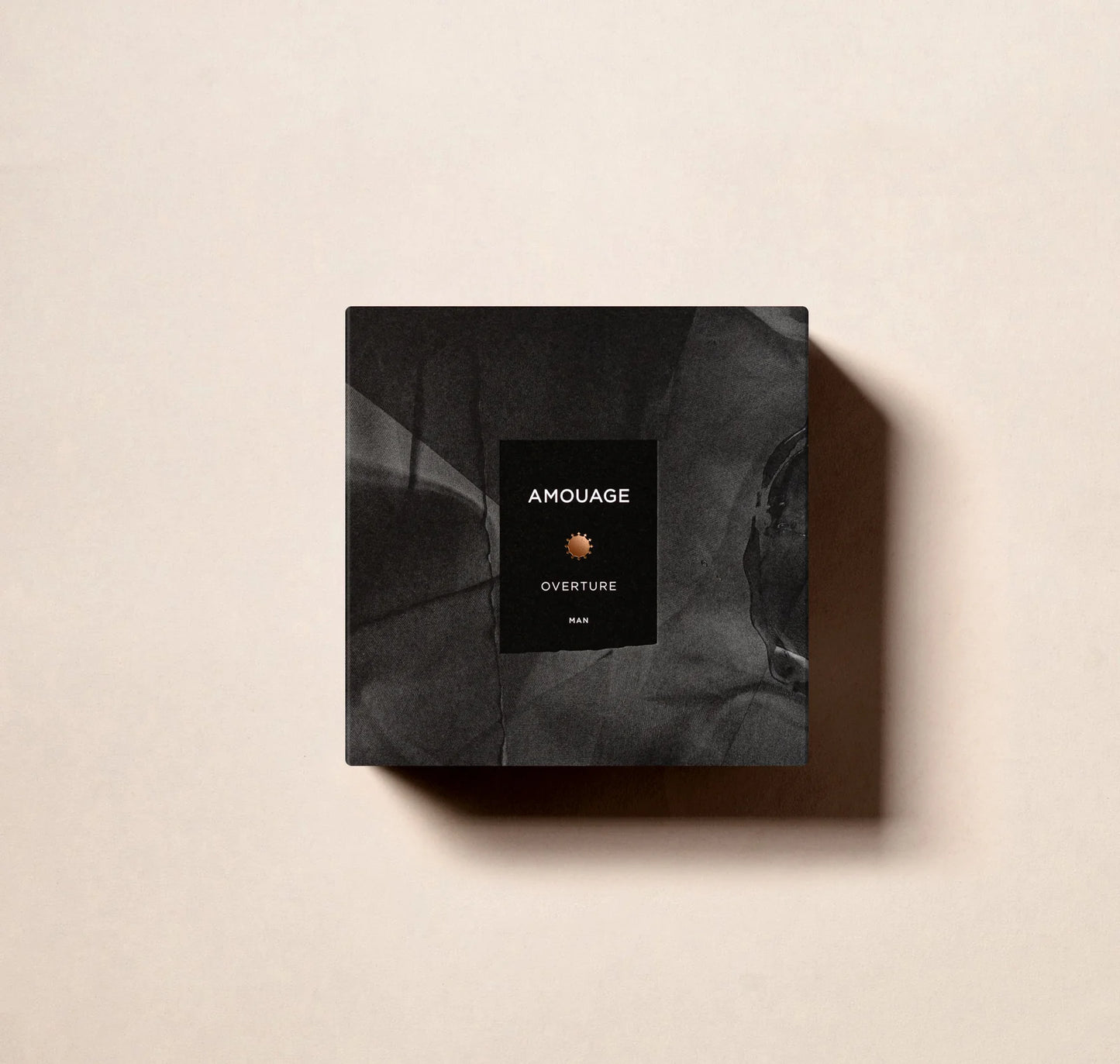 Amouage Overture
