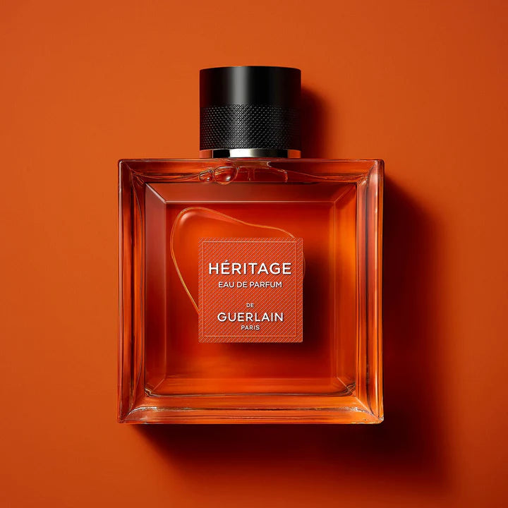 Guerlain Heritage
