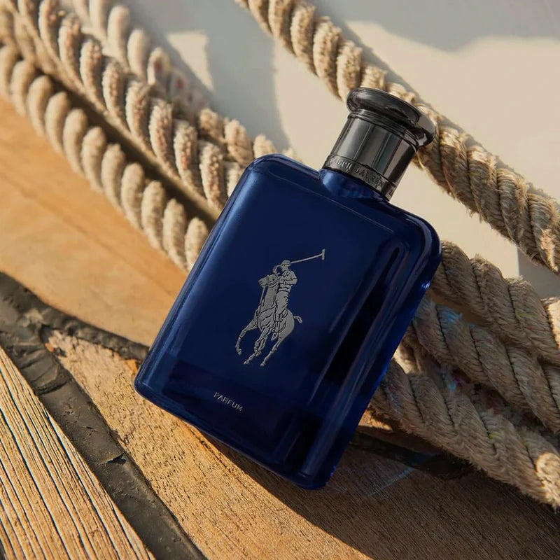 Ralph Lauren Polo Blue Parfum