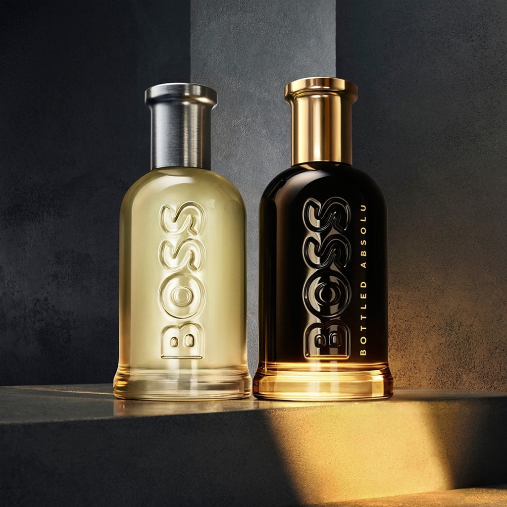 Hugo Boss Bottled Absolu