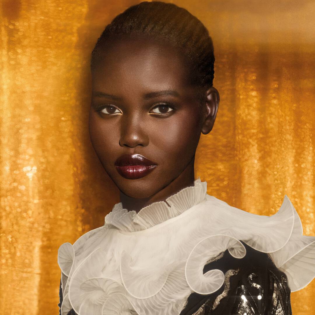 Valentino Donna Born in Roma Ivory