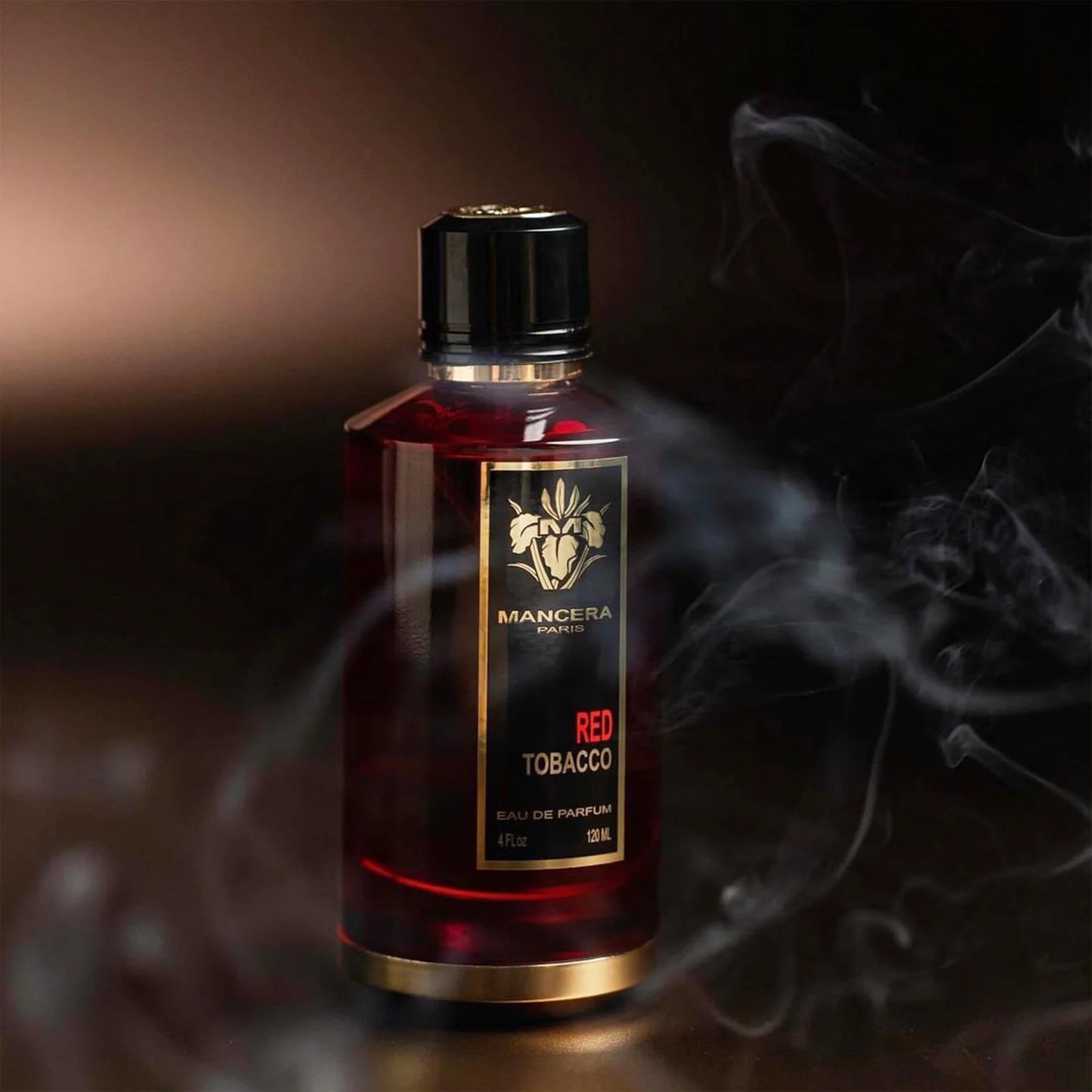 Mancera Red Tobacco