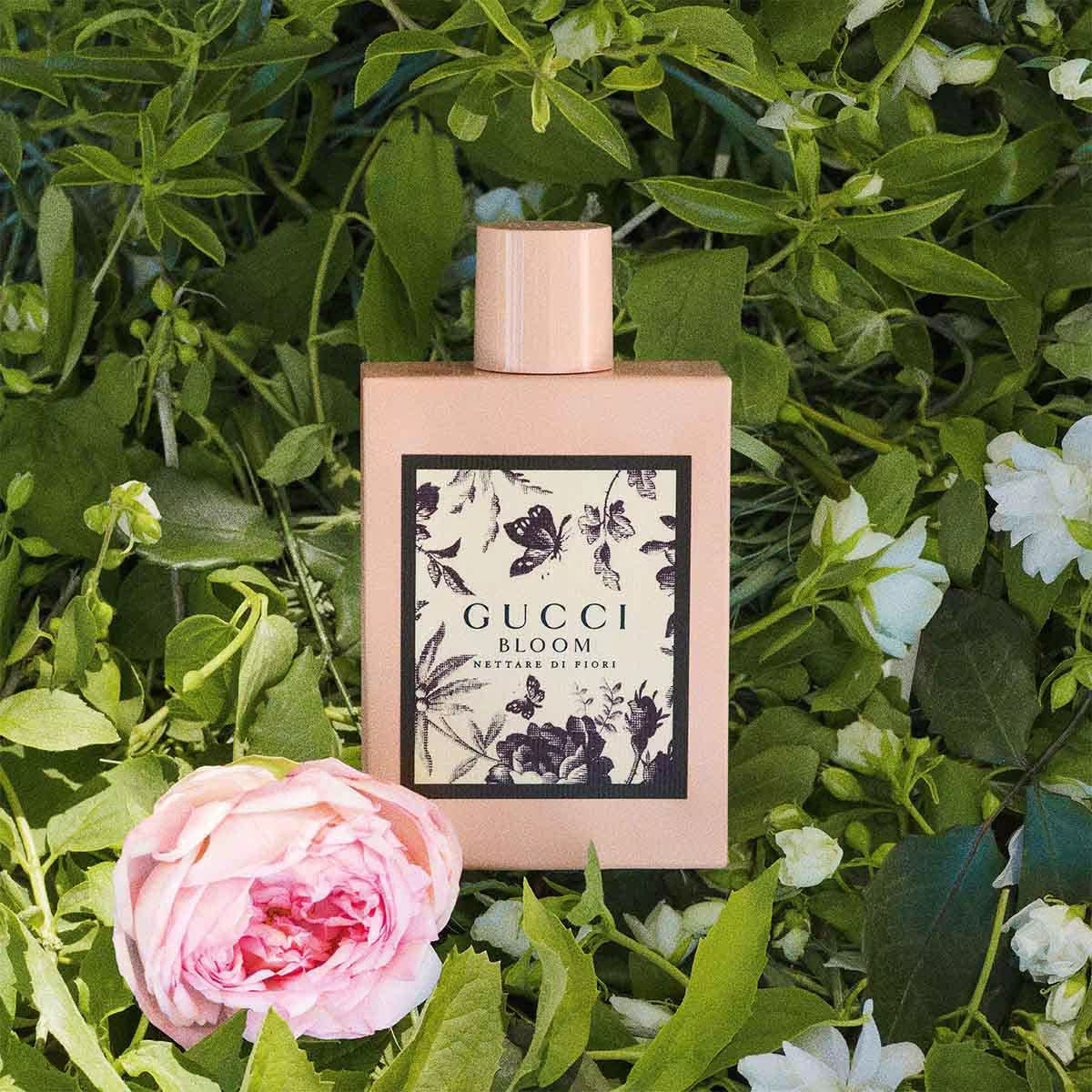 Gucci Bloom Nettare Di Fiori