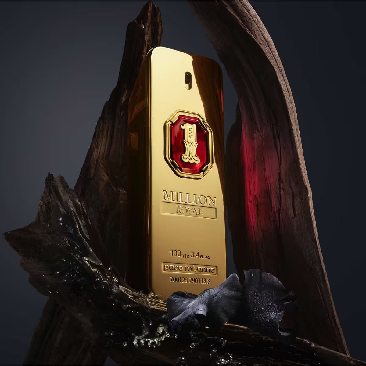 Paco Rabanne 1 Million Royal