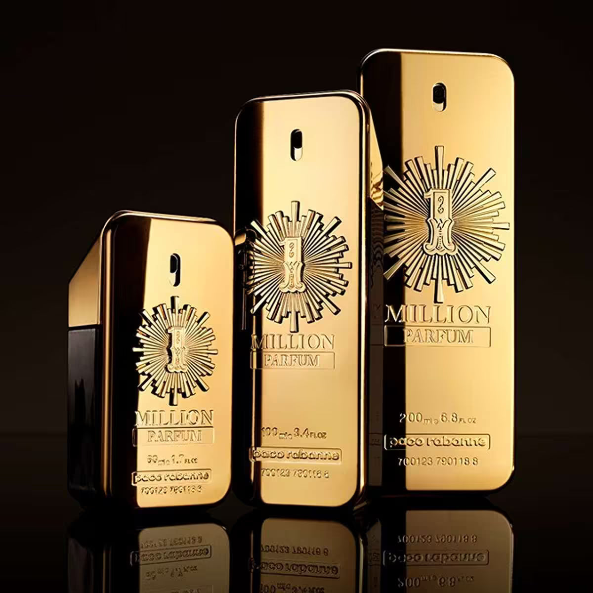 Paco Rabanne 1 Million Parfum