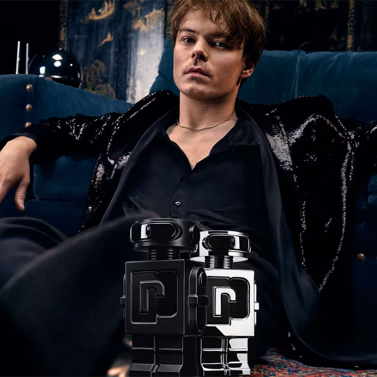 Paco Rabanne Phantom