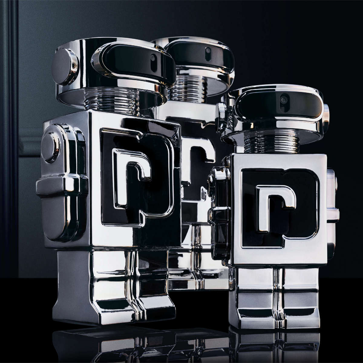 Paco Rabanne Phantom