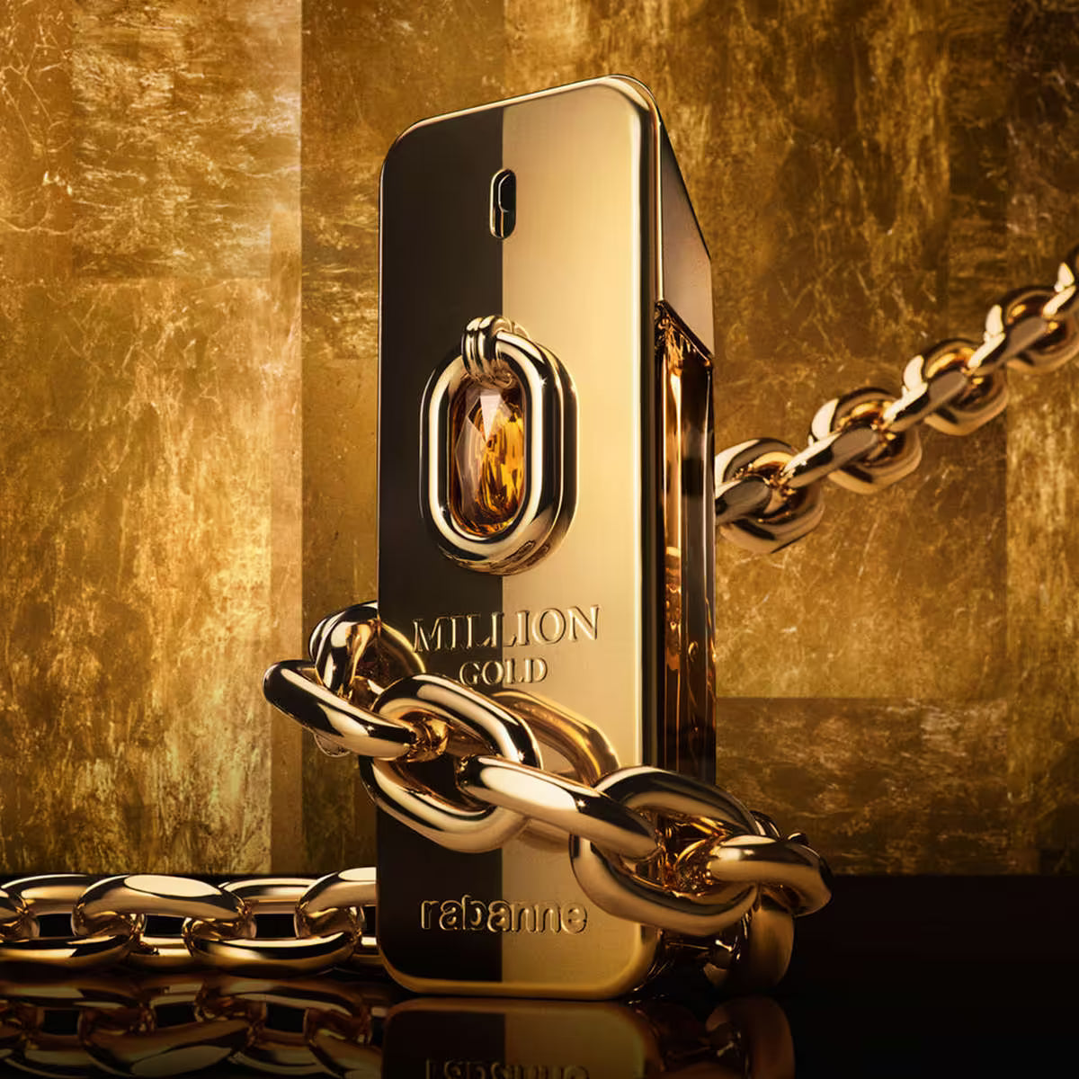 Paco Rabanne 1 Million Gold Elixir