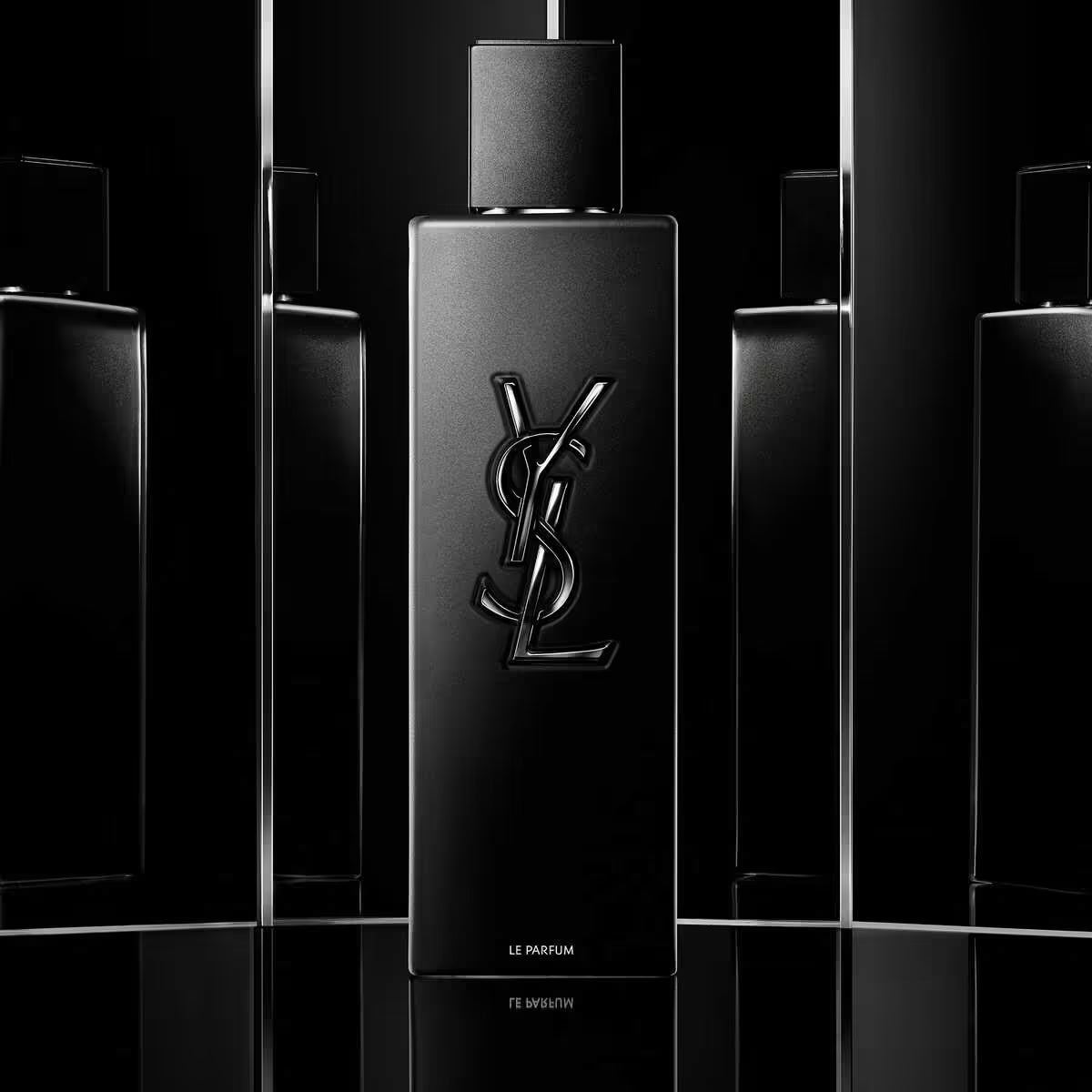 YSL Myslf Le Parfum