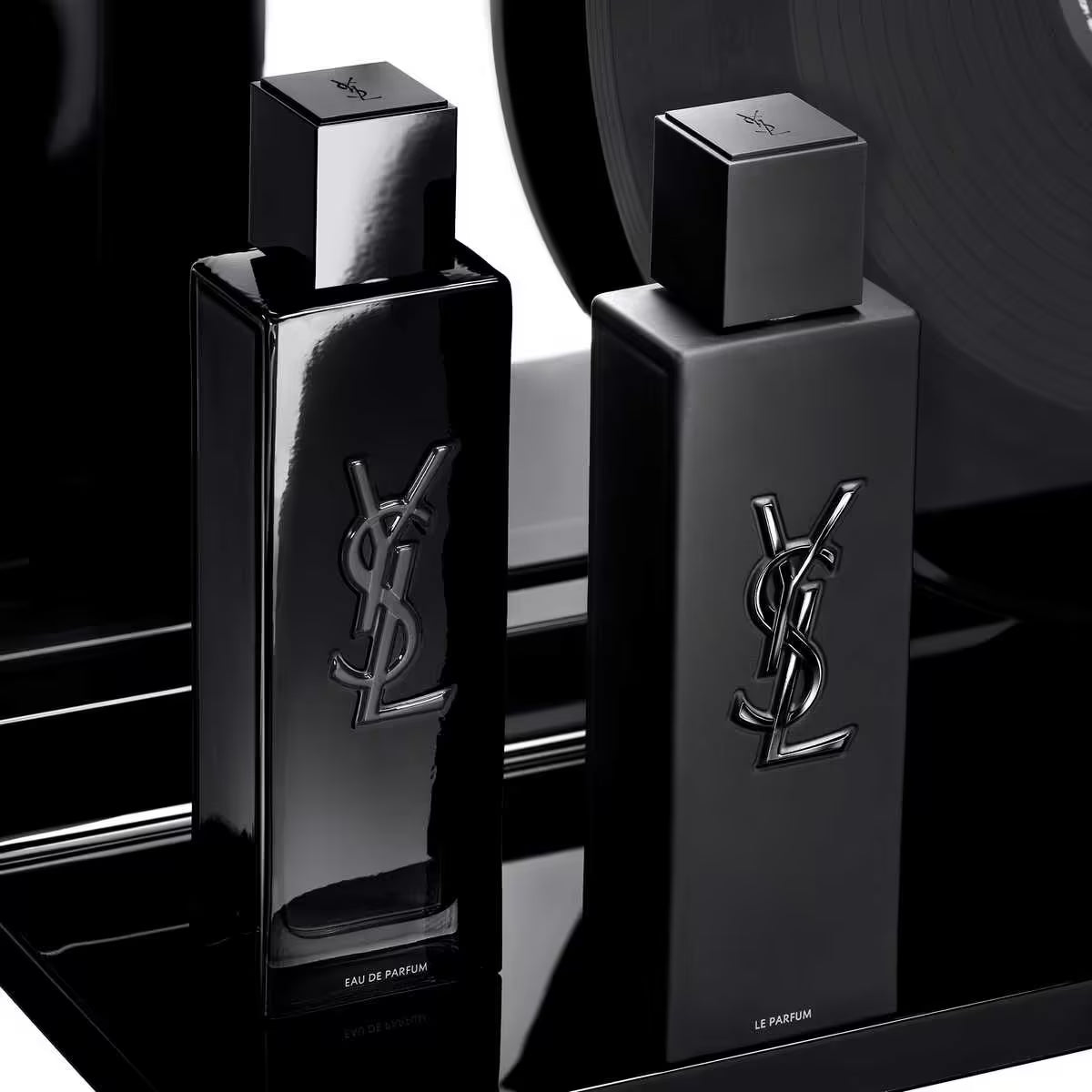 YSL Myslf