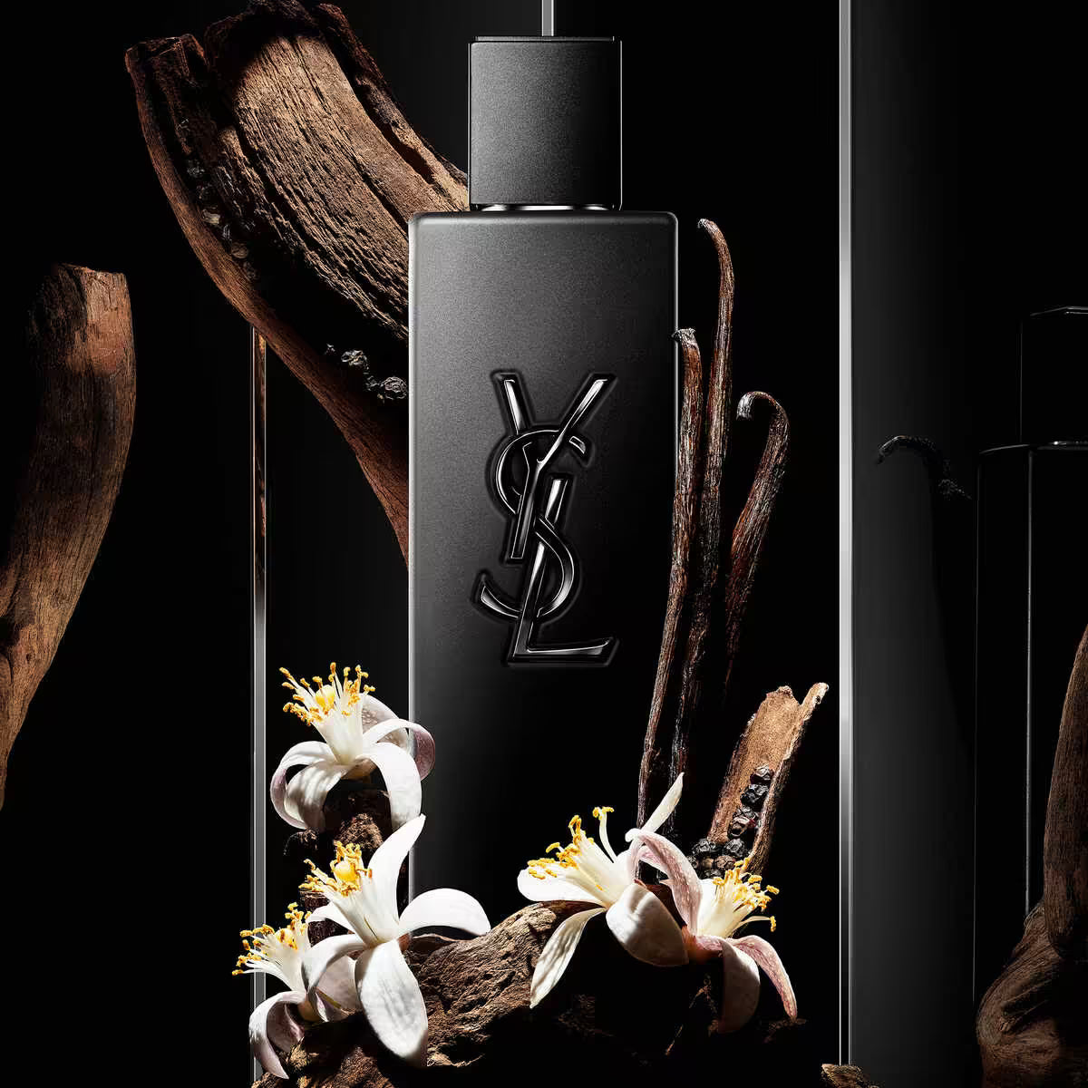 YSL Myslf Le Parfum