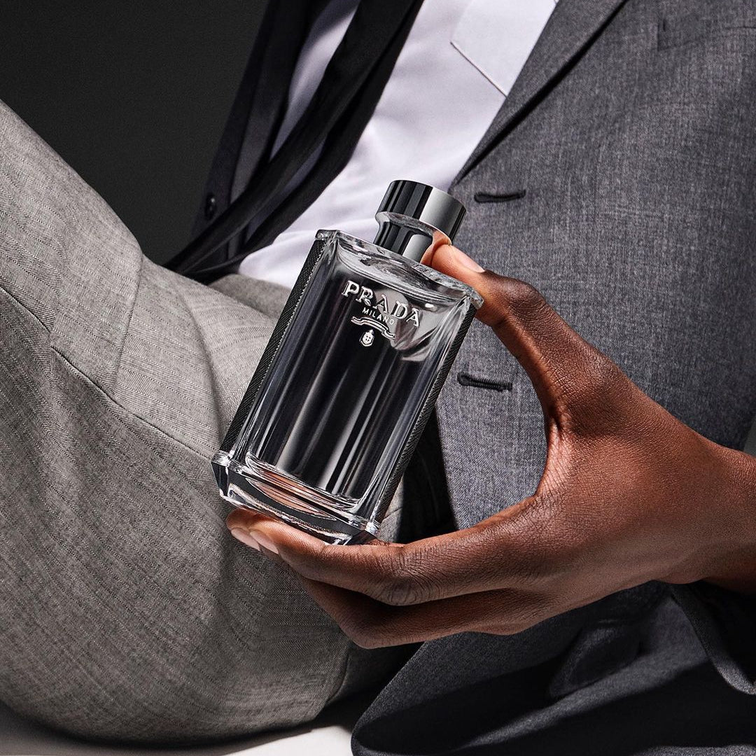 Prada L'Homme