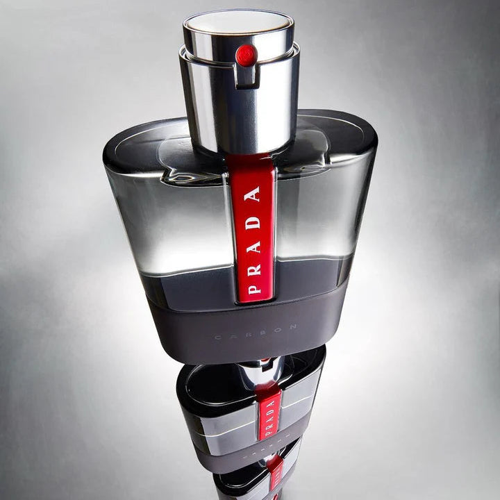 Prada Luna Rossa Carbon
