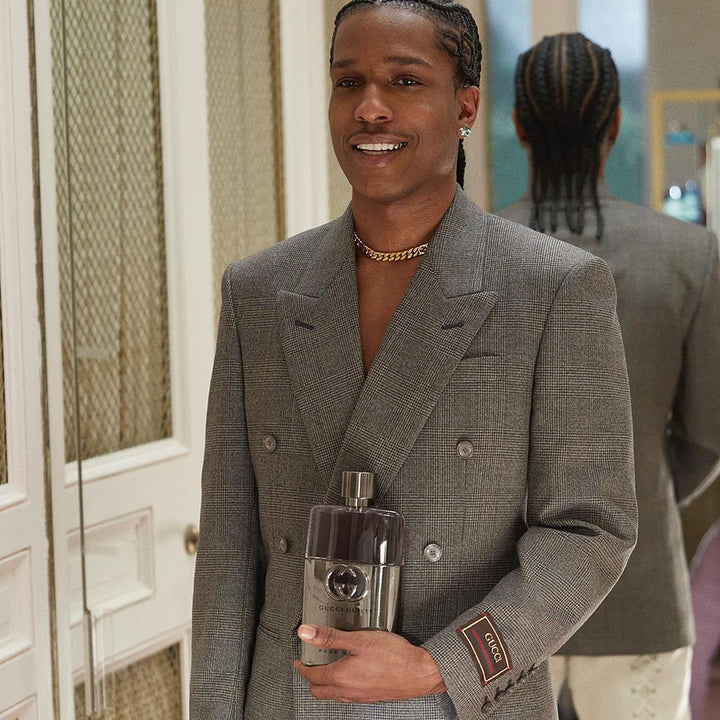 Gucci Guilty Pour Homme