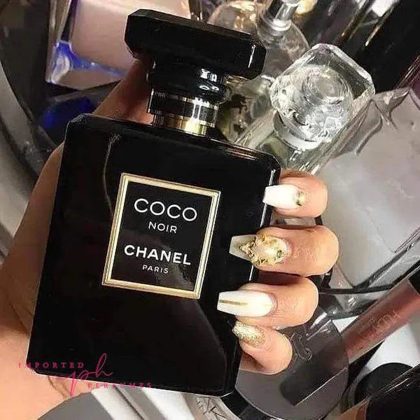 Chanel Coco Noir