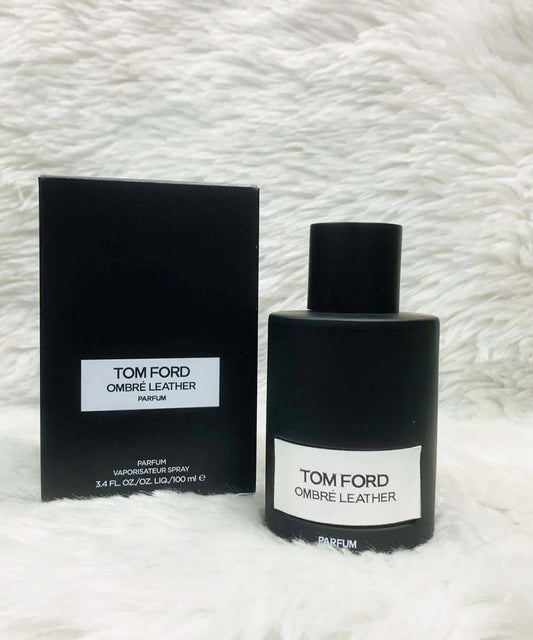Tom Ford Ombre Leather Parfum