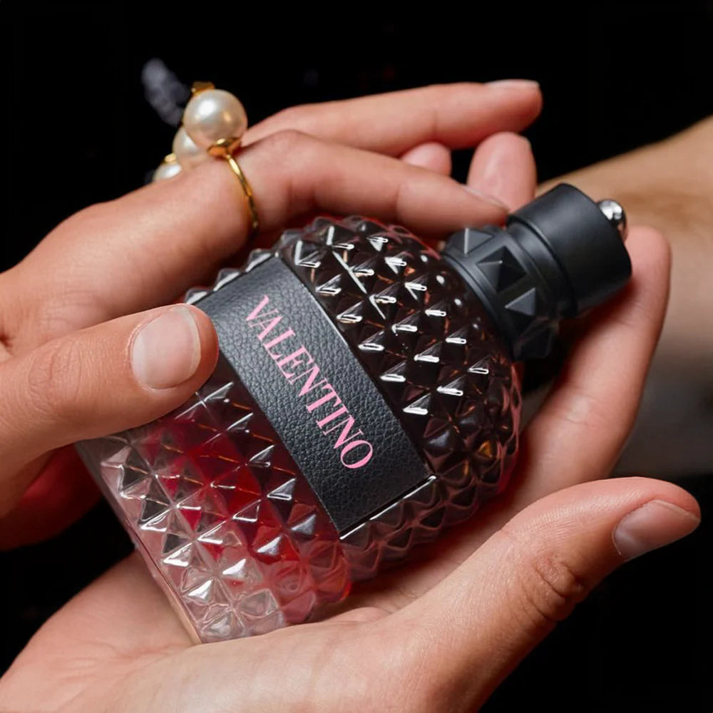 Valentino Uomo Born in Roma Intense