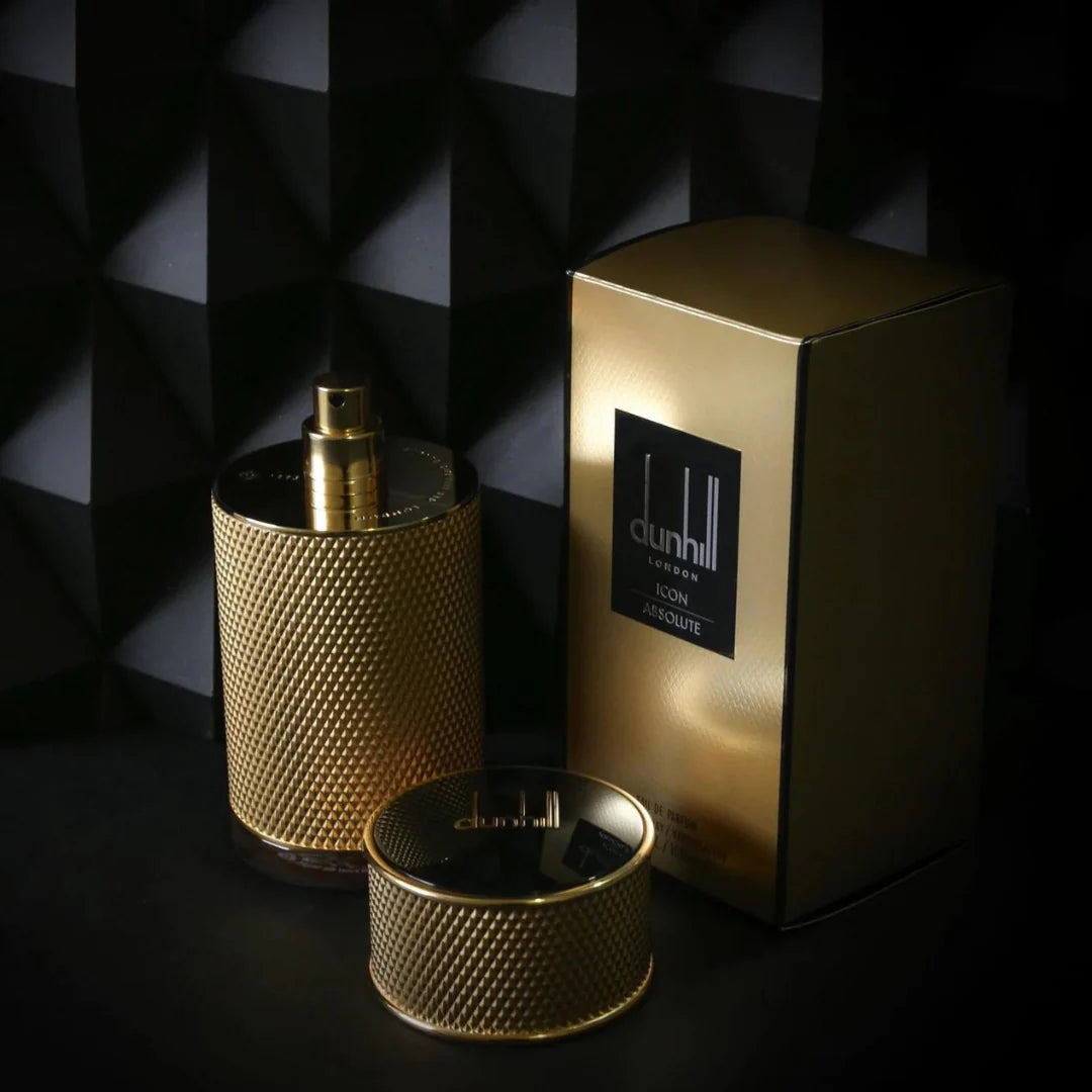 Dunhill Icon Absolute