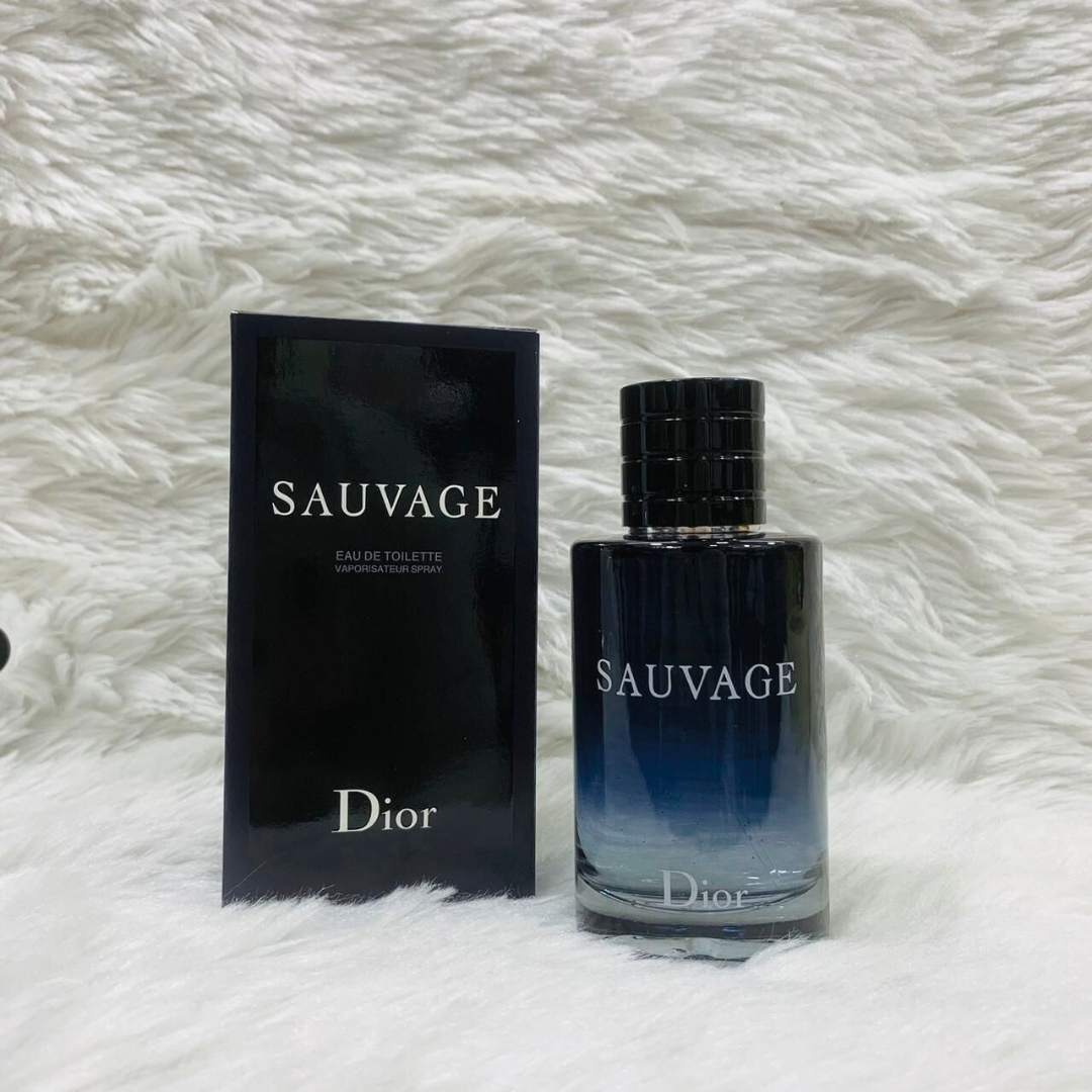 Dior Sauvage