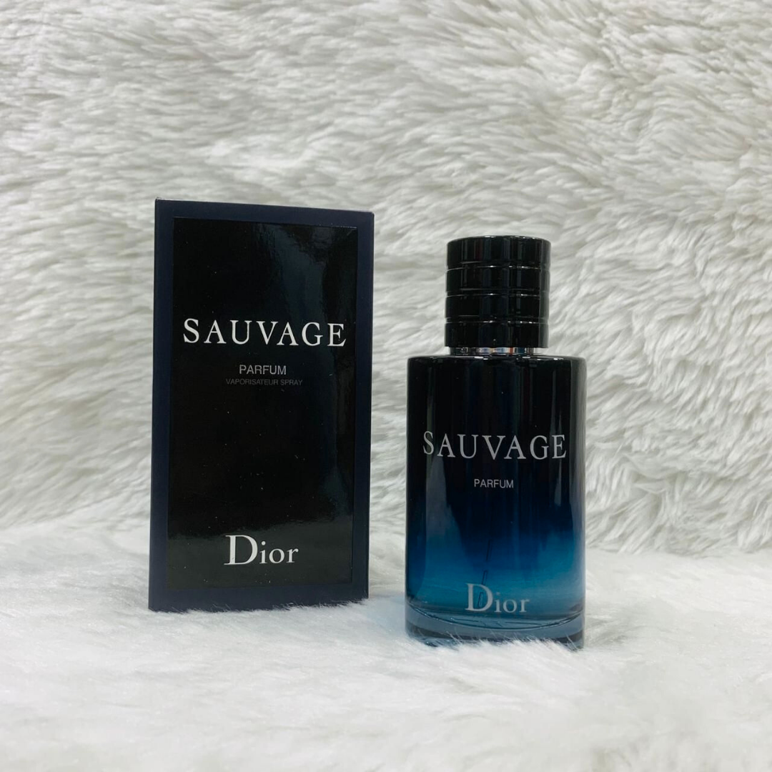 Dior Sauvage