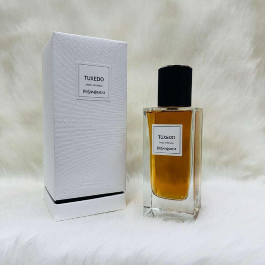 YSL Tuxedo