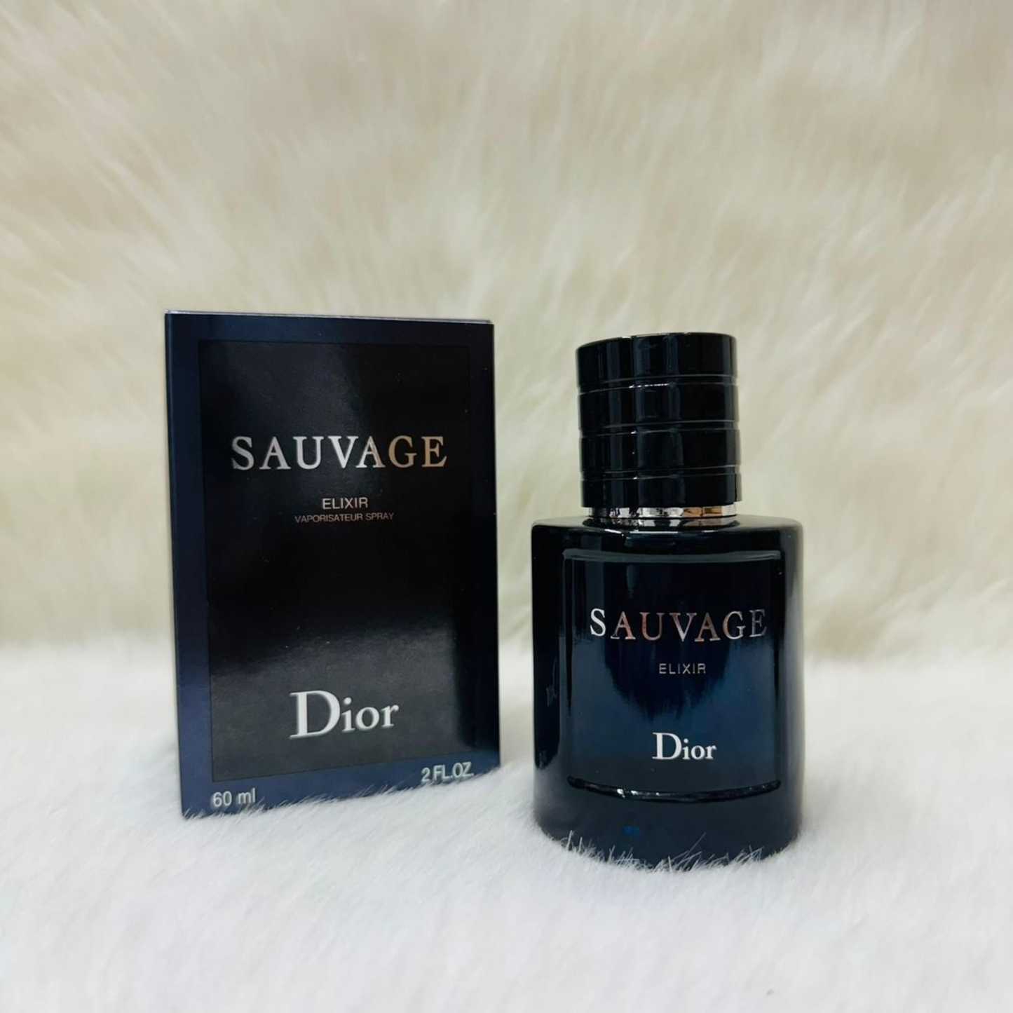 Dior Sauvage Elixir