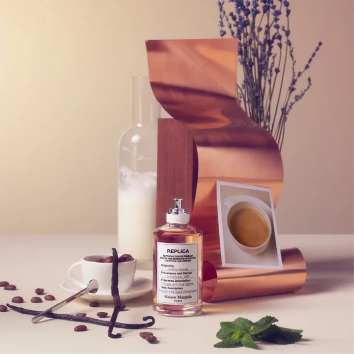 Maison Margiela Replica Coffee Break