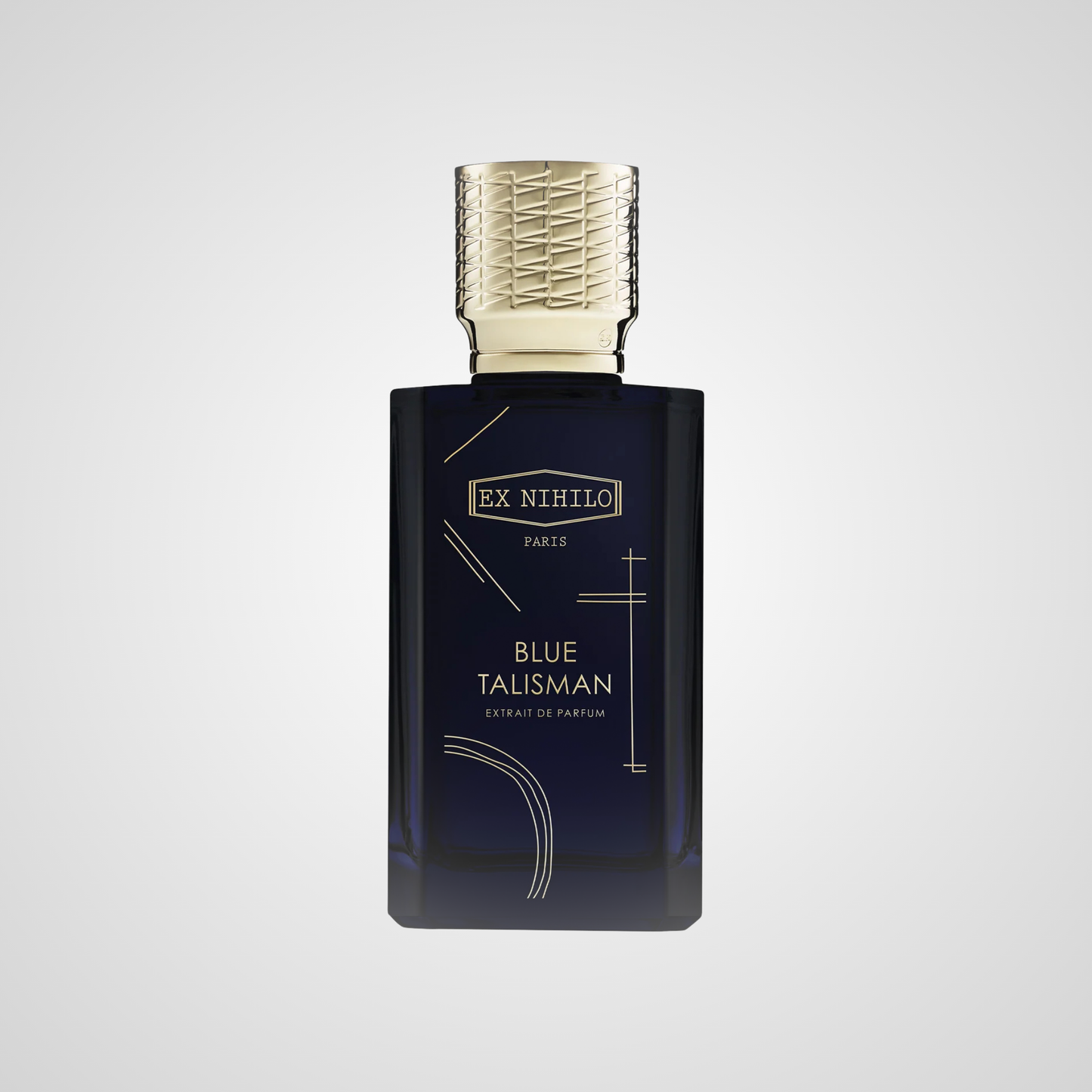 Ex Nihilo Blue Talisman Extrait