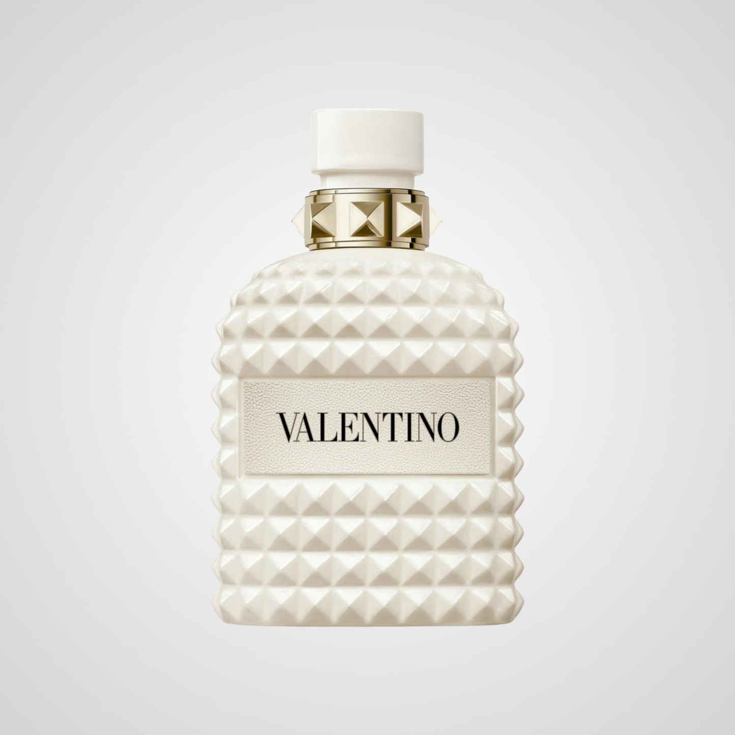 Valentino Uomo Born in Roma Ivory