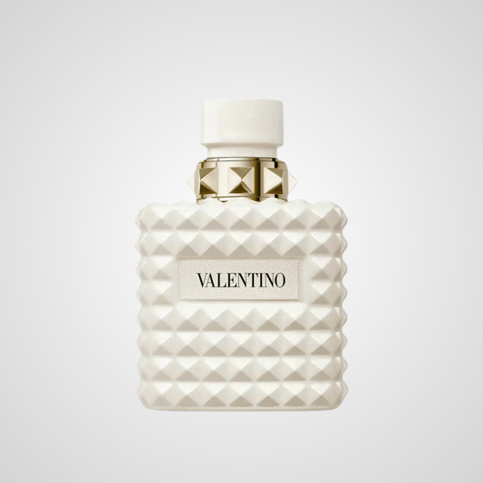 Valentino Donna Born in Roma Ivory