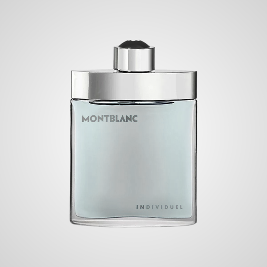 Montblanc Individuel