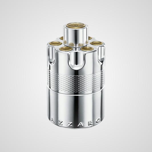 Azzaro Wanted EDP