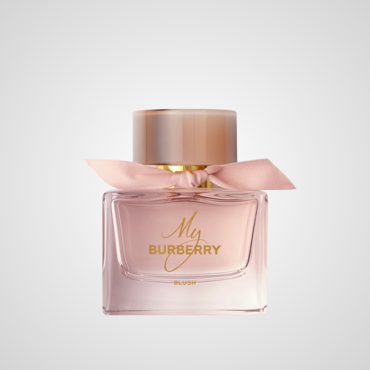 My Burberry Blush