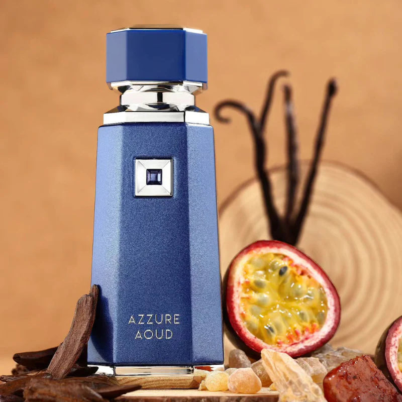 French Avenue Azzure Oud