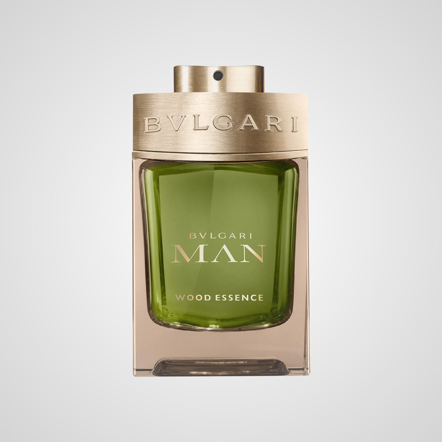 BVLGARI Man Wood Essence