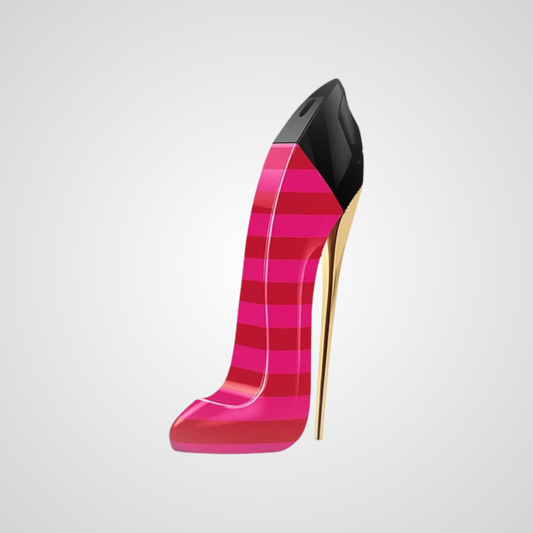 CH Good Girl Colormania